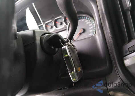 2017 Chevrolet Silverado 2500Hd Ltz z USA, uszkodzony, nr VIN 1GC1KWEY5HF170377